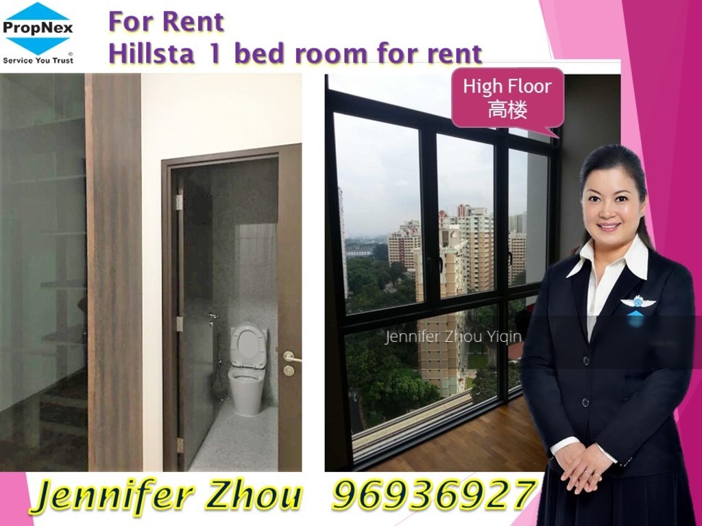 Hillsta (D23), Condominium #143307882